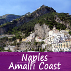 Naples & Amalfi Coast, Italy