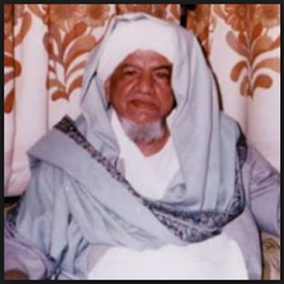 Dua Wali Quthub, Aba Guru Zaini dan Al-Habib Abdul Qadir Bin Ahmad As-Segaf