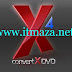 Convert X to DVD v4.1 Full Version Free Download