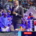 Tending News: Popular Prophet, Apostle Johnson Suleman packed out a whole national stadium like UEFA Champions League finals in Yaounde, Cameroon (Watch Videos)