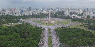 Bagi Mujahid 212, Jokowi Presiden Terburuk Sepanjang Sejarah Indonesia