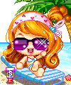 Gif de praia