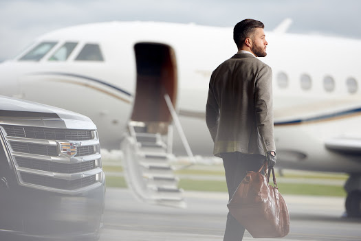 airport car service to Long Island in NY