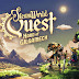 SteamWorld Quest: Hand of Gilgamech - เครื่องจักรผจญภัย เกมสวมบทบาทที่ใช้การ์ดสู้กัน เลือกเพื่อนร่วมทีมและจัดสำรับการ์ดแล้วไปลุยกัน