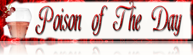 poison