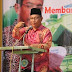 Wakil Walikota Hadiri Milad Muhammadiyah ke-108 H