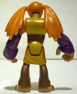 Back of Playskool Jar Jar Binks