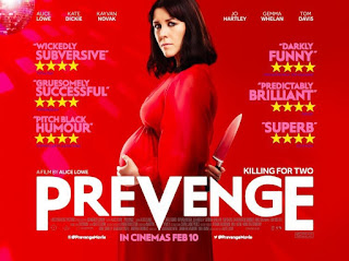 Download Film Prevenge (2017) WEBRip Subtitle Indonesia