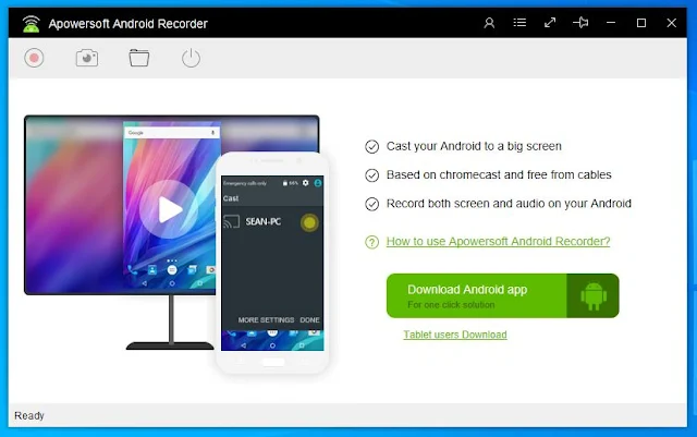 69% OFF Discount Promo Codes ong Apowersoft Android Recorder License Code, Coupon, Rabatt, Gutscheine