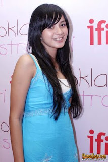 Kirana Larasati