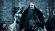 Game of Thrones, on the other hand, reminds me of the original Star Wars . (robert baratheon game of thrones )