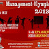 Management Olympic 2013