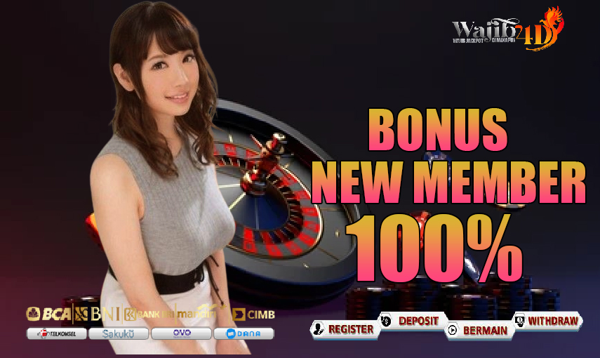 WAJIB4D MENGENALI BEBERAPA PENCIPTA PERJUDIAN TARUHAN MESIN SLOT ONLINE