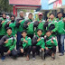 Pencak Silat Padang Juara Umum Kejurda di Solok Selatan