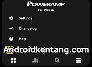 Download Poweramp Full Version Android
