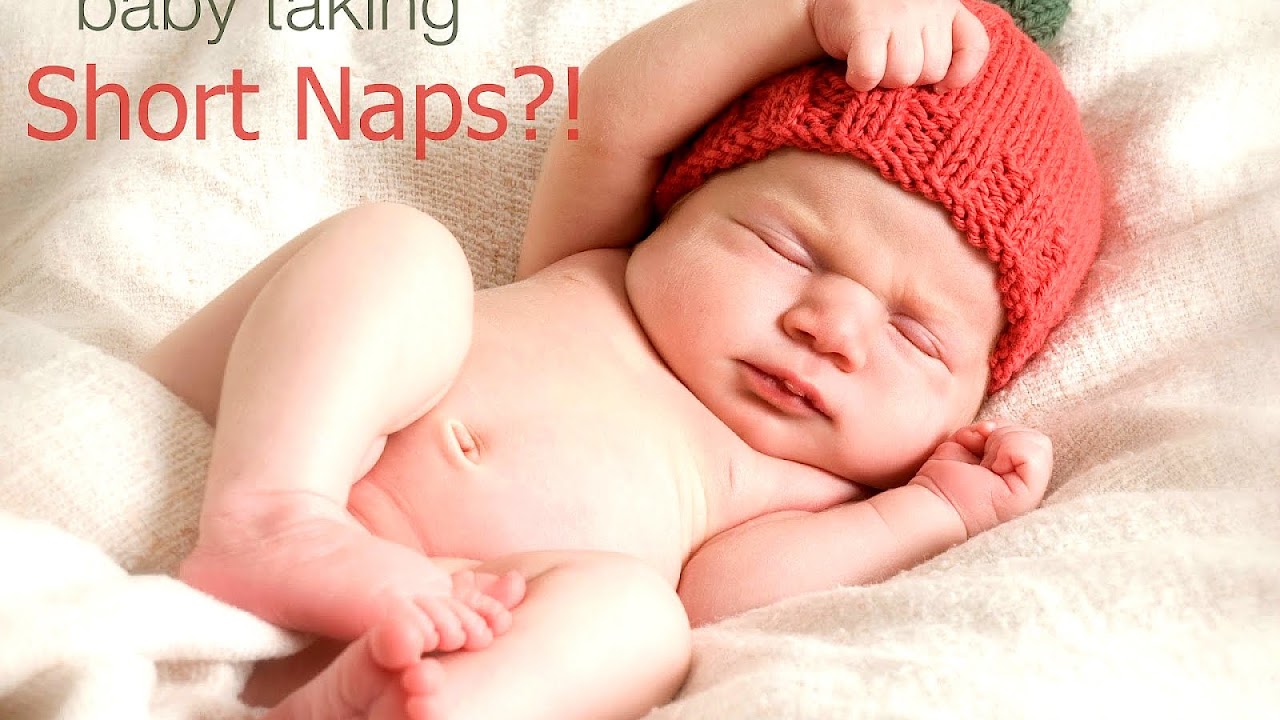 My Newborn Sleeps A Lot