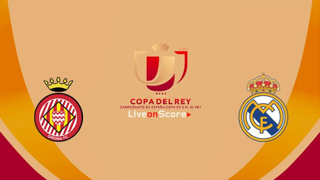    Girona  vs Real Madrid LIVE ( 3:00 AM ) Myanmar Time