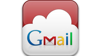 Gmail Logo