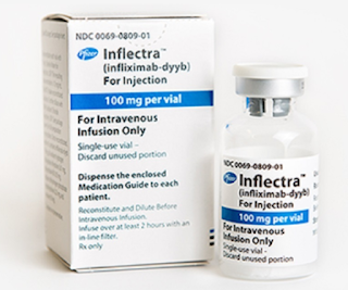 Inflectra حقن