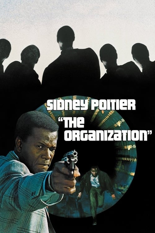 [HD] L'Organisation 1971 Film Entier Vostfr