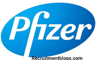 Customer Service Coordinator At Pfizer Egypt | Supplychain Vacancy | 1-3 years of Experience