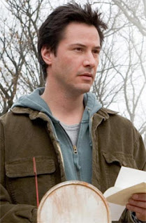 Keanu Reeves en una escena de La Casa del Lago