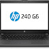 HP Laptop 240 G6 3BS04PA