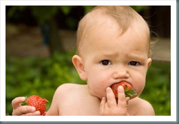 Baby_Eating_Strawberries