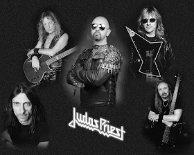 fotos judas priest