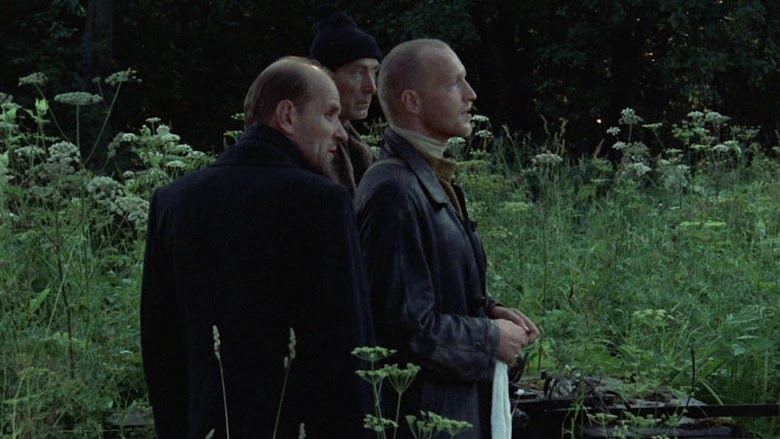 Stalker 1979 1080p stream