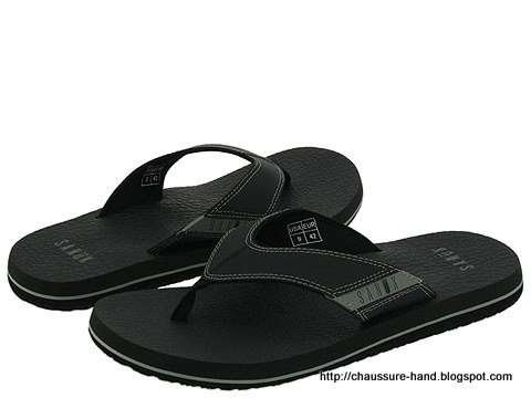 Chaussure hand:chaussure-585443