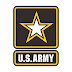 Logo Us Army Vector Cdr & Png HD