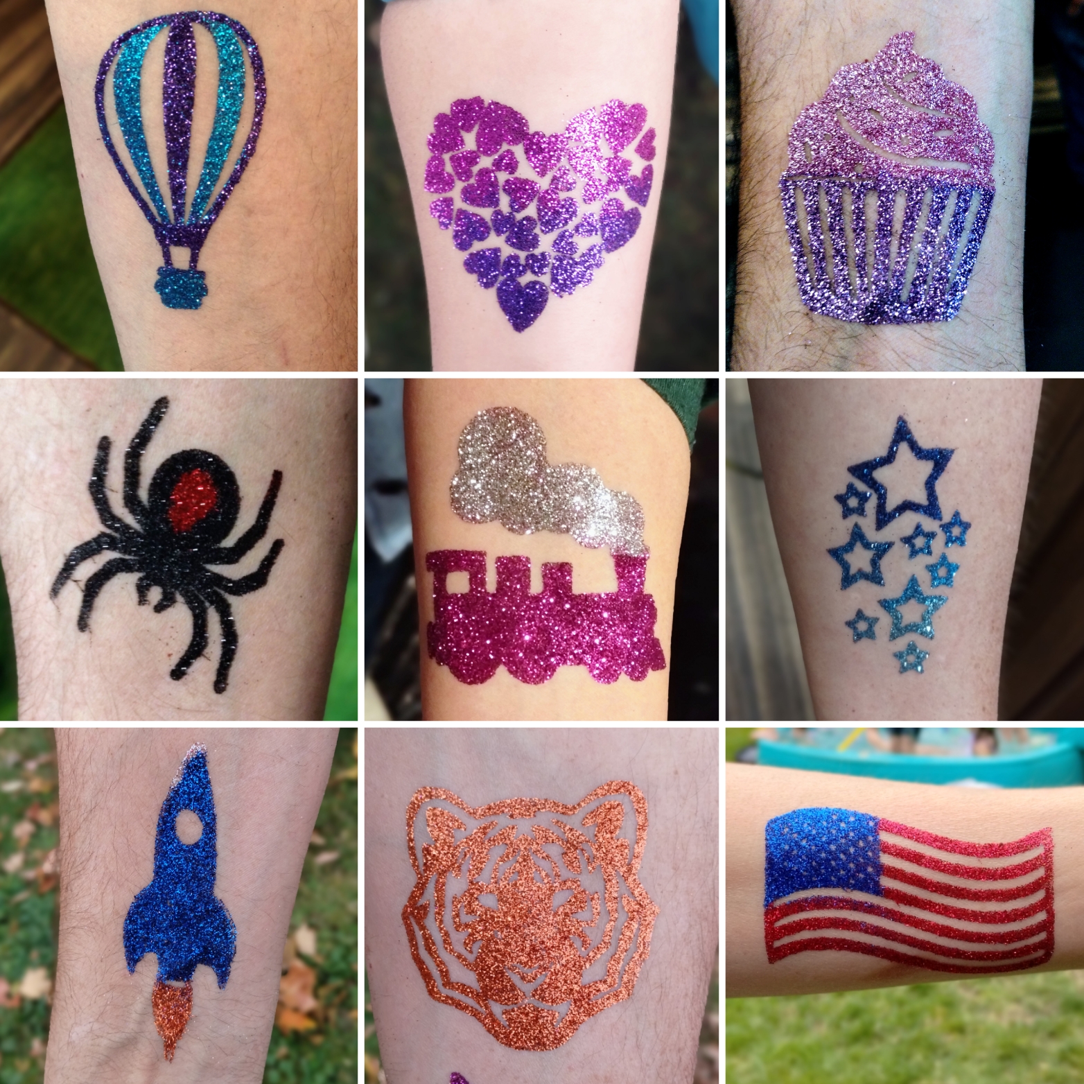 30+ Glitter Tattoo Ideas to Sparkle Up Your Skin in 2023 | Glitter tattoo,  Disney tattoos, Disney tattoos small