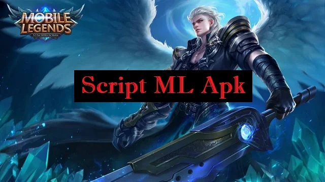 Script ML Apk