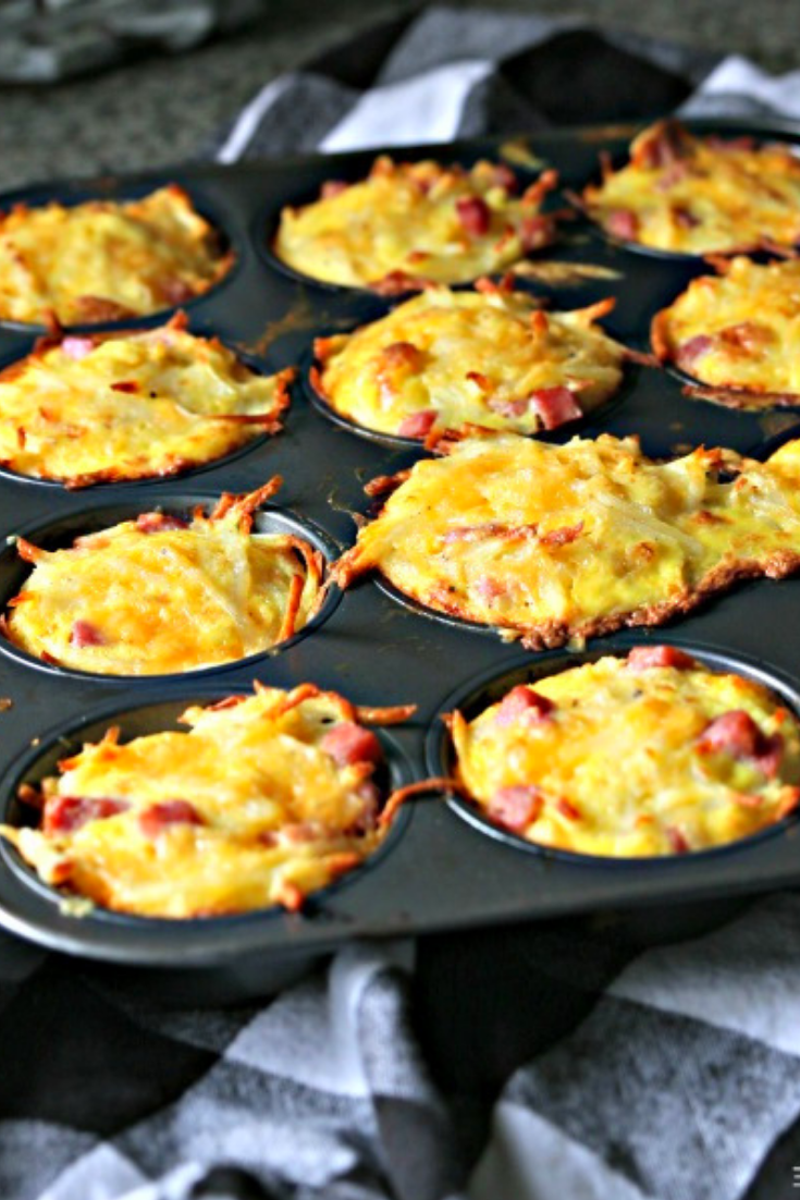 Breakfast Near me Cheese Egg Cups