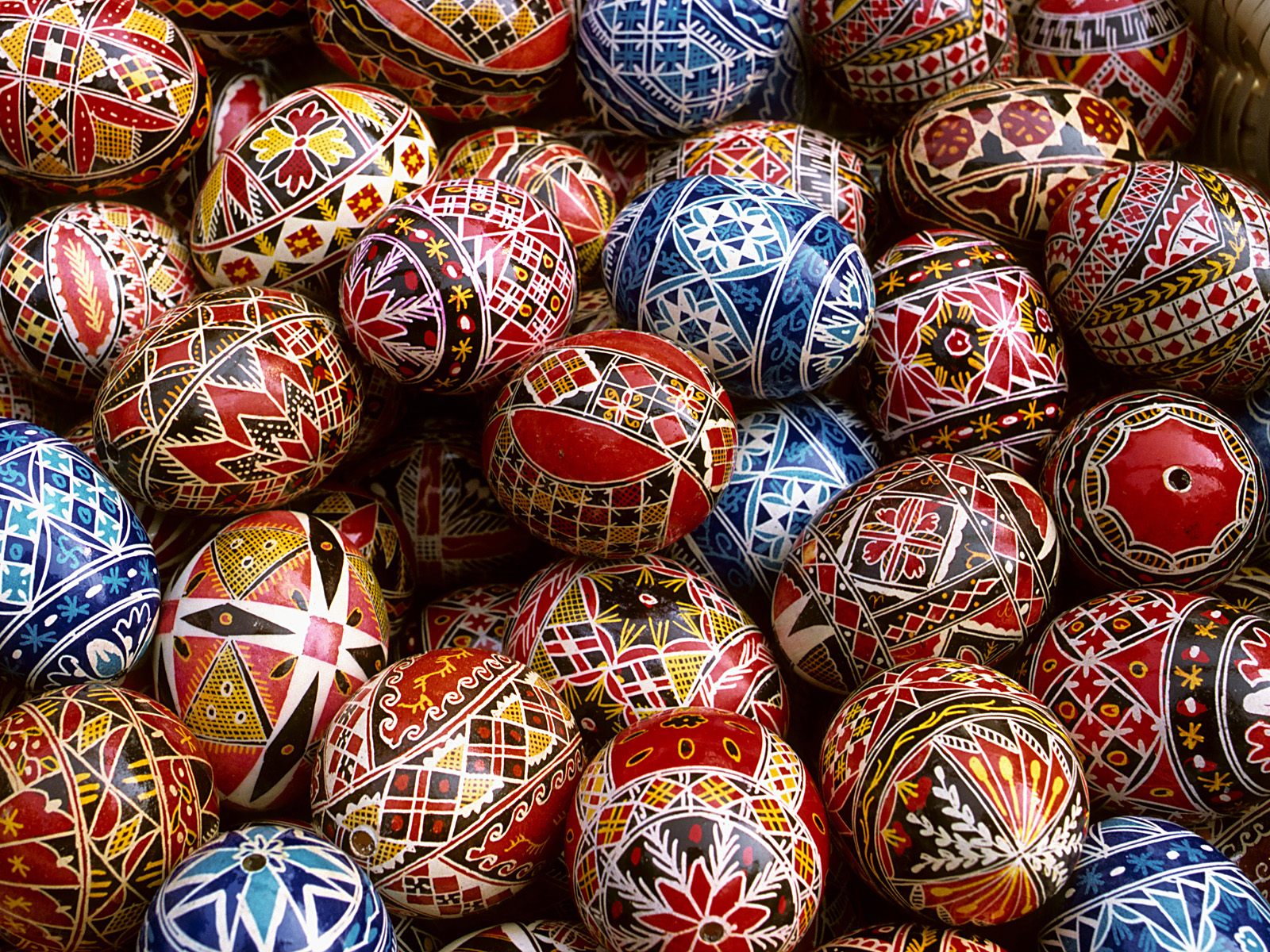 ... Eggs Decoration | Easter Eggs Pictures | Free Christian Wallpapers