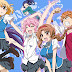 Sinopsis Anime D-Frag!
