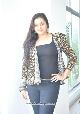 Namitha hot photoshoot