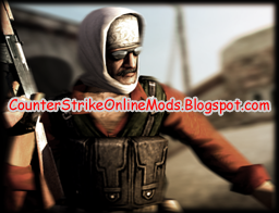 Download Leet Elite Crew from Counter Strike Online Character Skin for Counter Strike 1.6 and Condition Zero | Counter Strike Skin | Skin Counter Strike | Counter Strike Skins | Skins Counter Strike