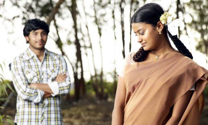 Konjam Veyil Konjam  Mazhai Movie Stills