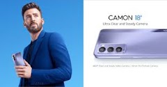 What You Need to Know About CAMON 18 Processor