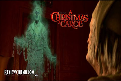 <img src="A Christmas Carol.jpg" alt="A Christmas Carol Marley Ghost haunted Scrooge">