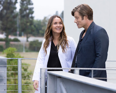 Greys Anatomy Season 19 Image 6