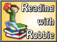 Reading With Robbie