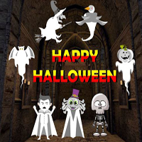 WOW Soul Friends Hallowee…