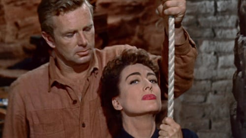 Johnny Guitar 1954 720p latino mega