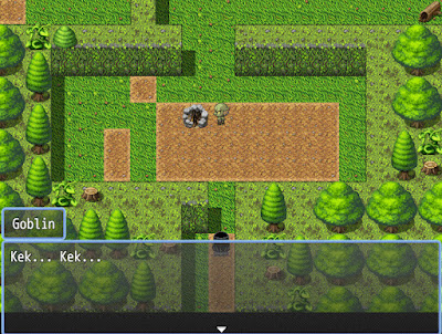 Goblin Conqueror Game Screenshot 3