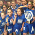 CONADEIP 2013 Femenino: Borreguitas campeonas (5 fotos)
