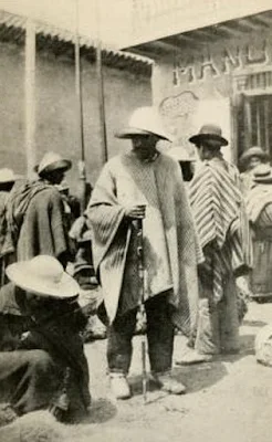 Peru Travel