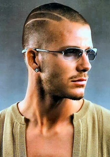 Trendy Haircuts 2013 Men